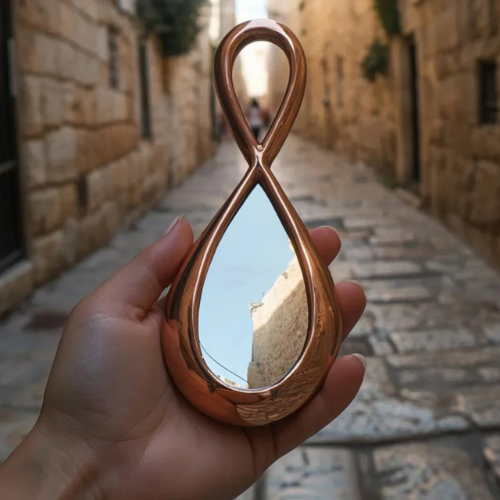 לשדרג כל תמונת מוצר למוקאפ נחשק - Rinat Keinan