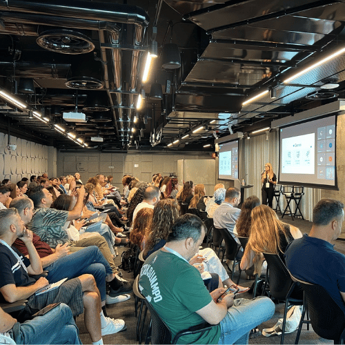 סדנת בינה מלאכותית Rinat Keinan