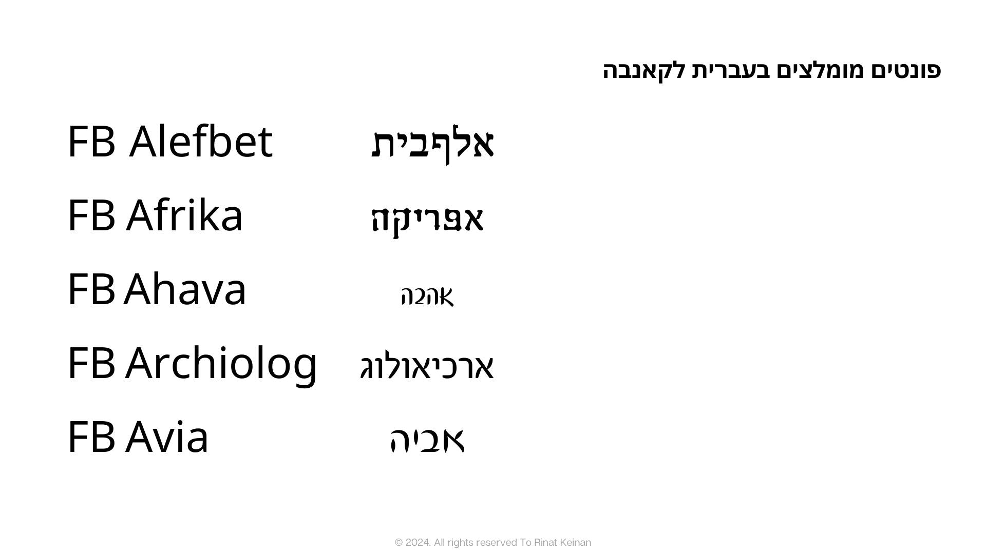סדנת קאנבה בינה מלאכותית Rinat Keinan