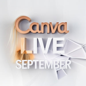 Canva Lab ספטמבר