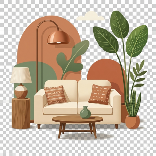 Interior Design Agent