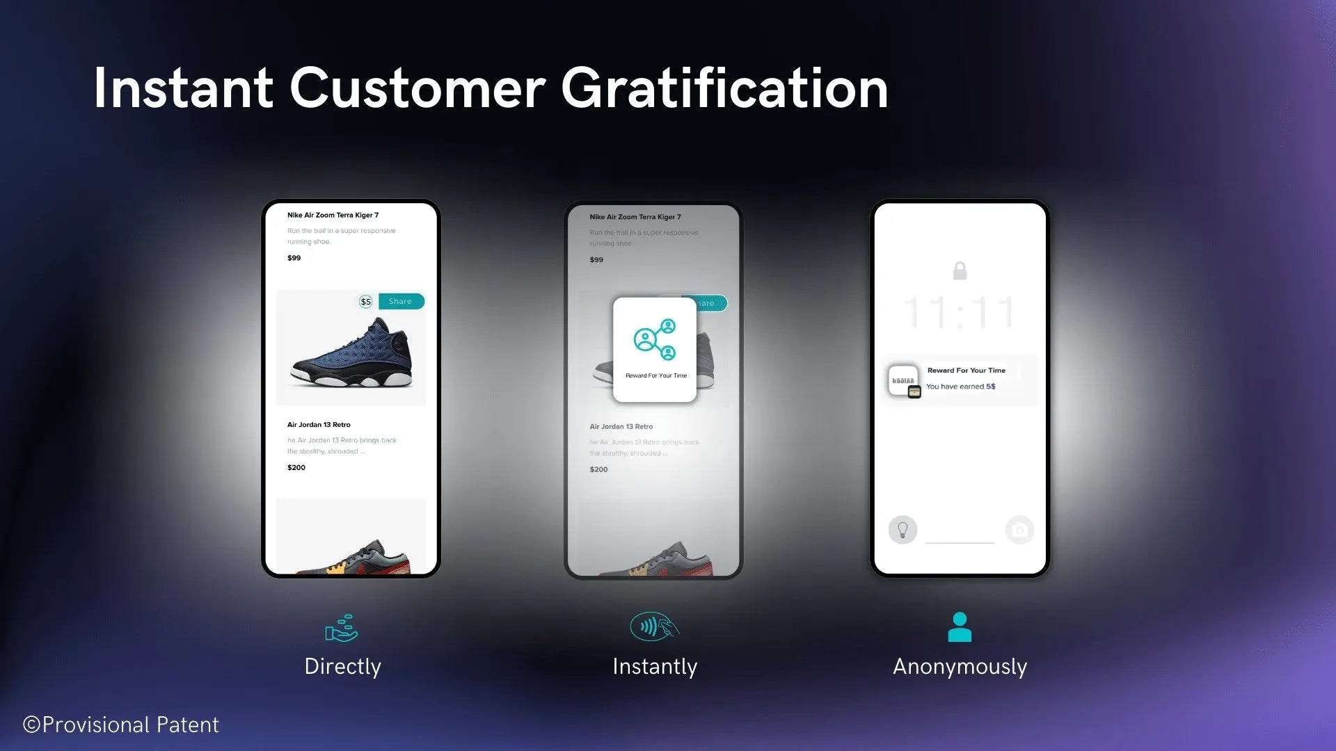 Craft a Winning Pitch Deck with Professional Slides Template - Rinat Keinan