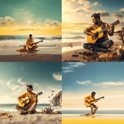 המדריך המהיר למידג׳רני - Rinat Keinan
